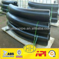 pipe and fitting with ABS, ISO certificate